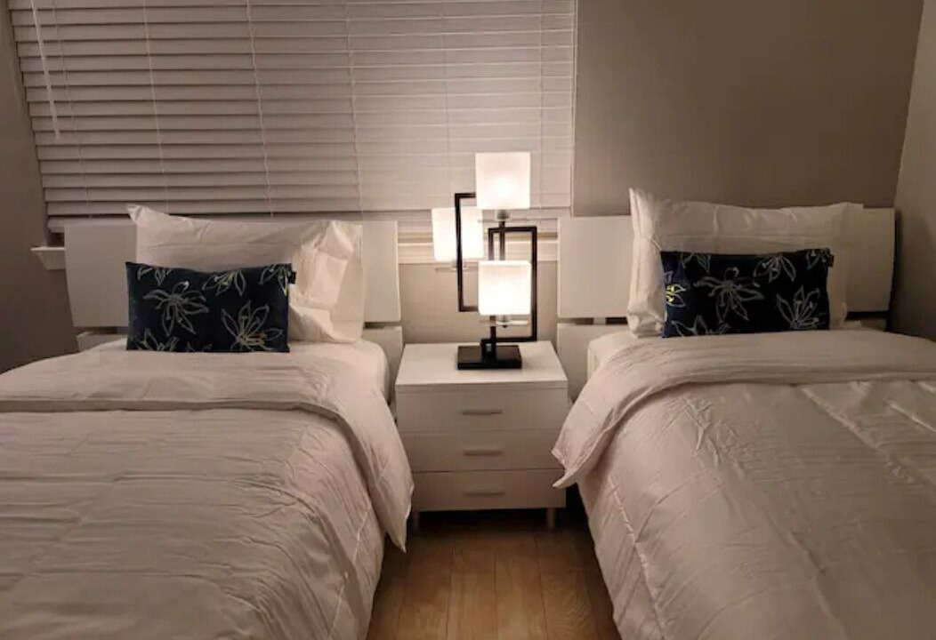 Photo of Bedroom in University South