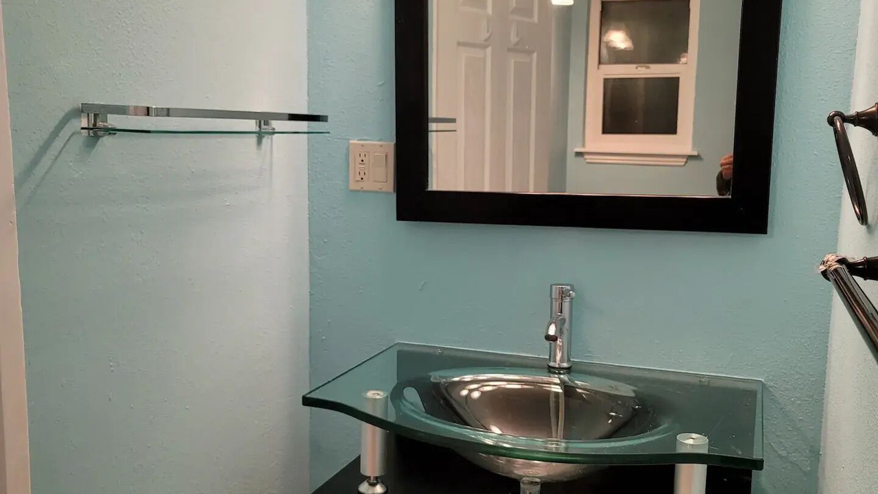 Photo of Bathroom in University South