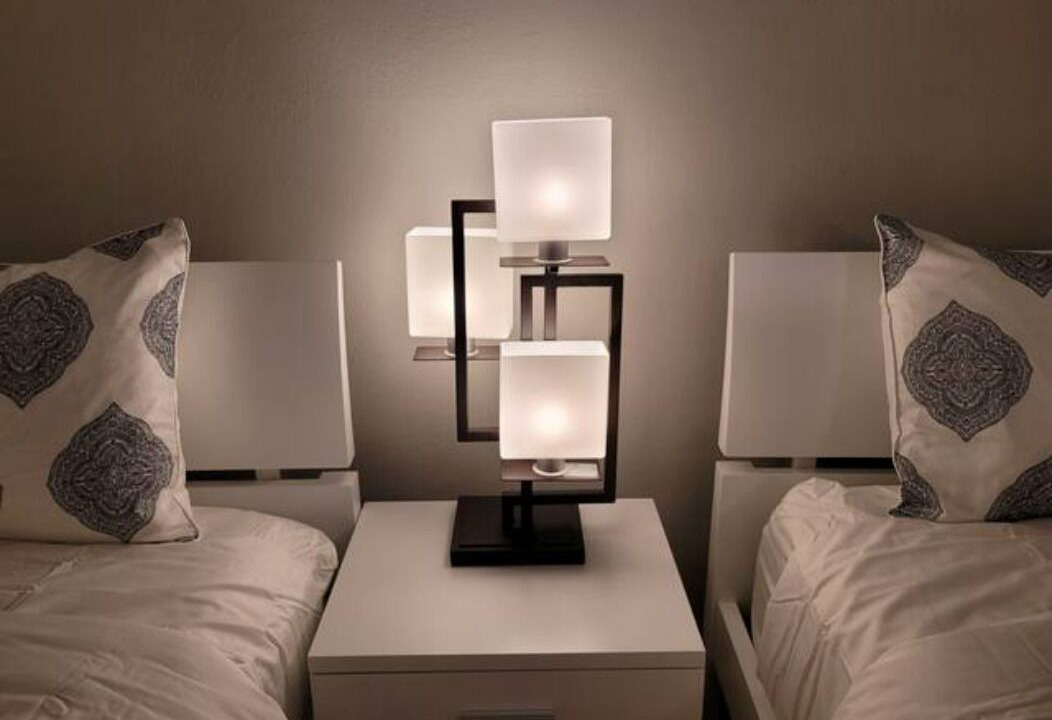 Photo of Bedroom in University South