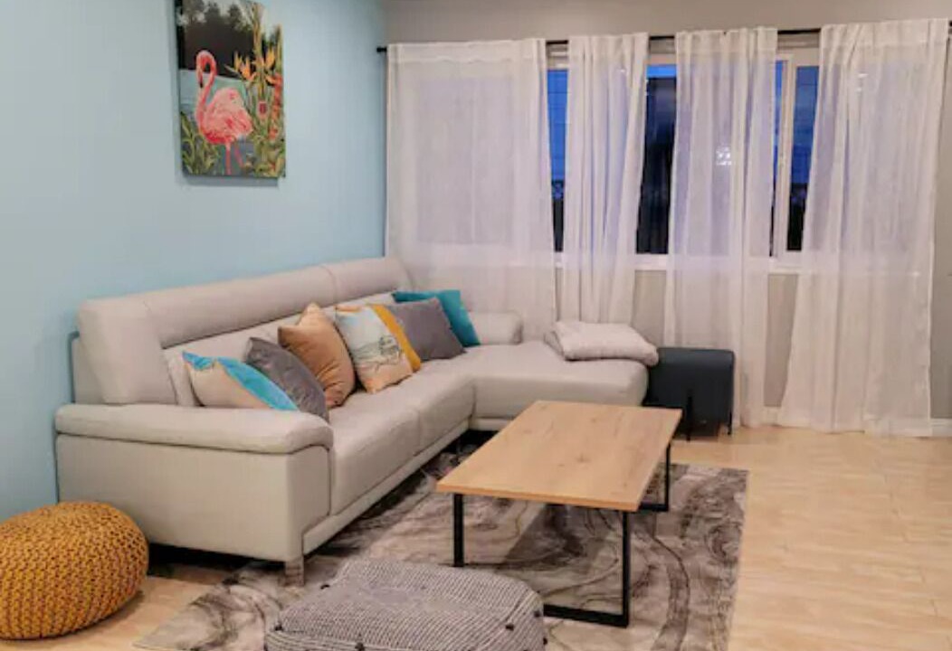 Photo of Bedroom in University South