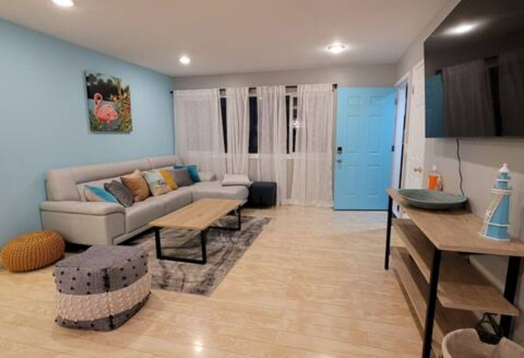 Photo of Livingroom in University South