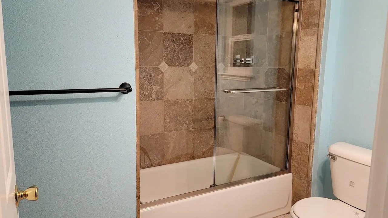 Photo of Bathroom in University South