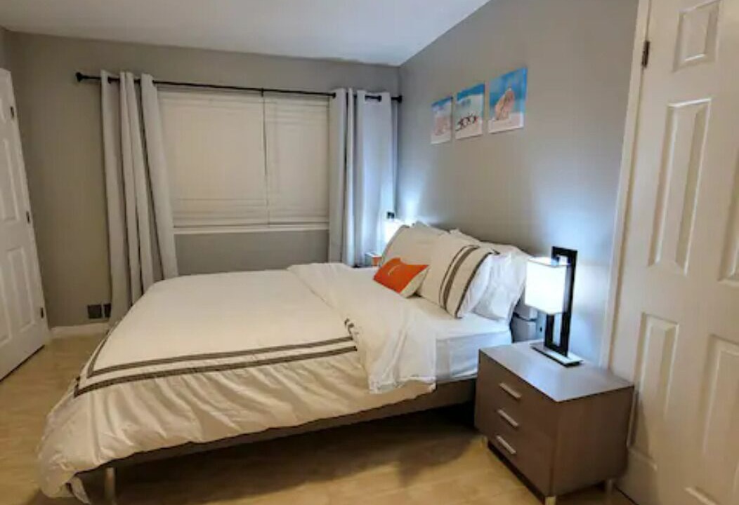 Photo of Bedroom in University South