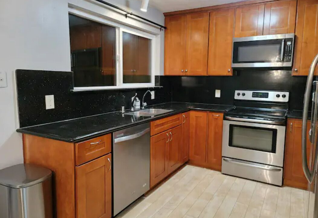 Photo of Kitchen in University South