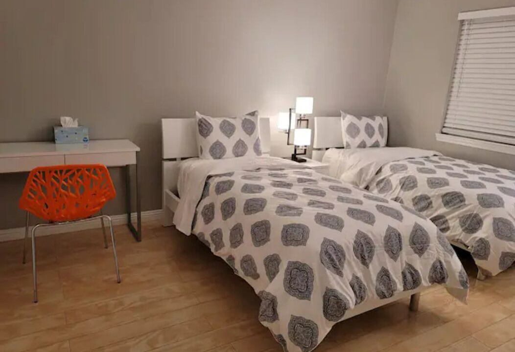 Photo of Bedroom in University South