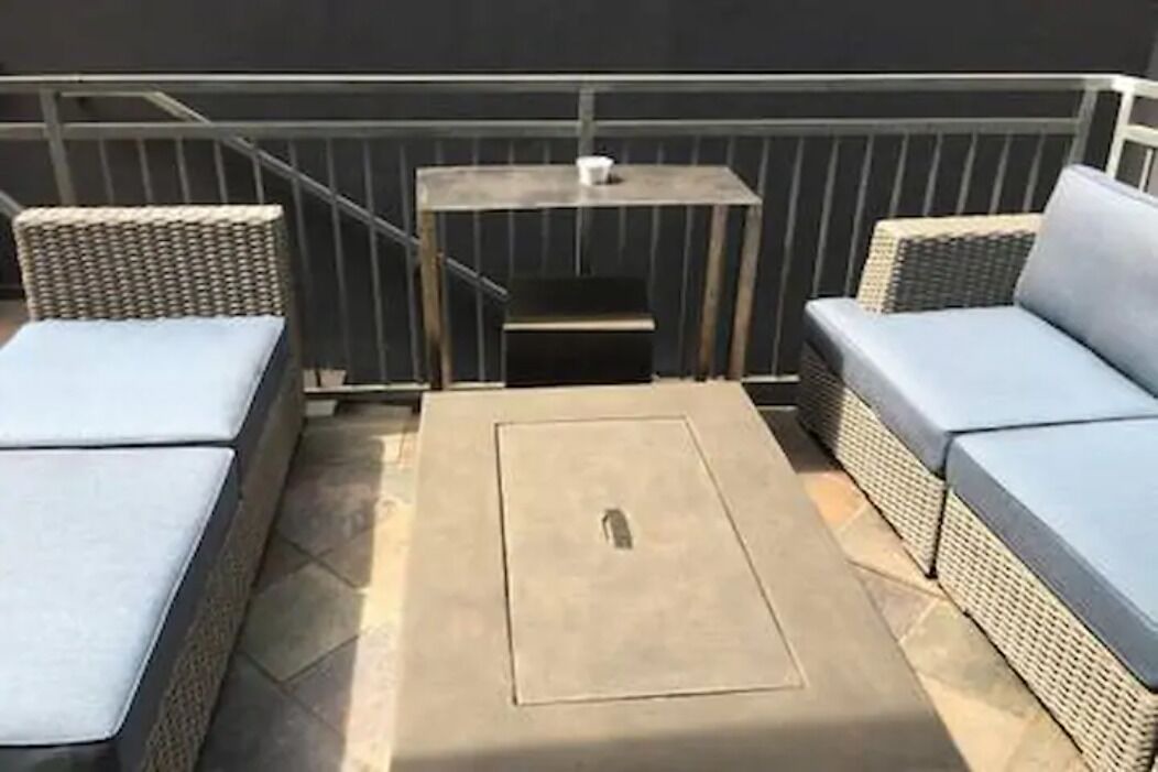 Photo of Outdoor in Eureka Valley