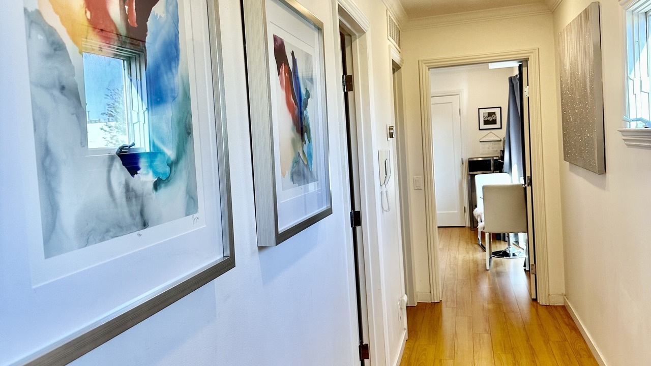 Photo of Others in Eureka Valley