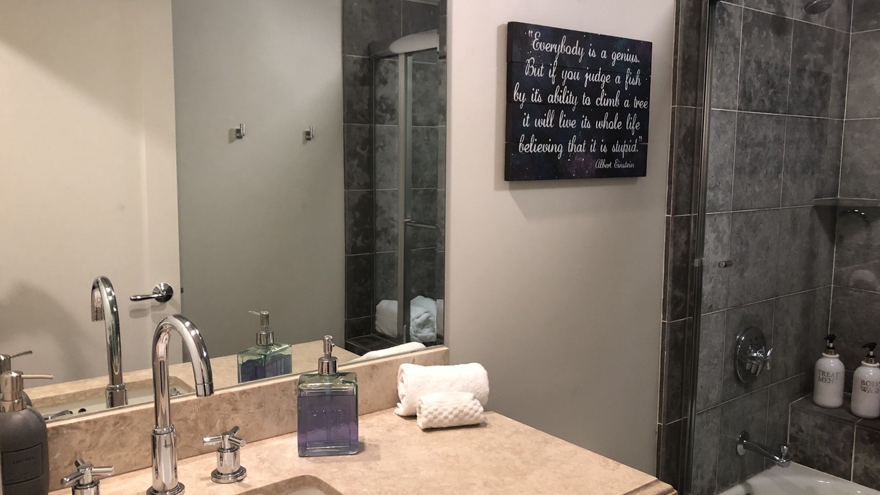 Photo of Bathroom in Eureka Valley