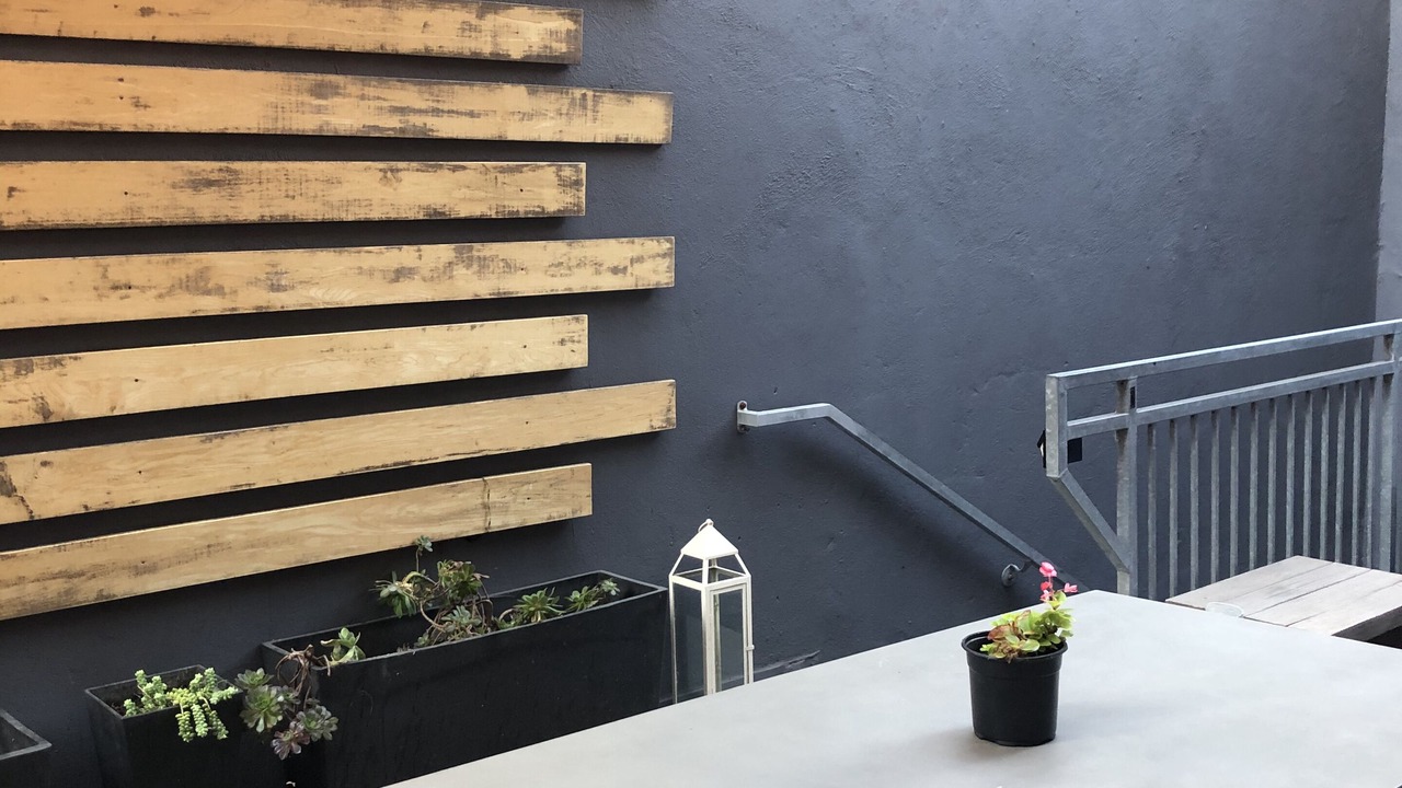 Photo of Outdoor in Eureka Valley
