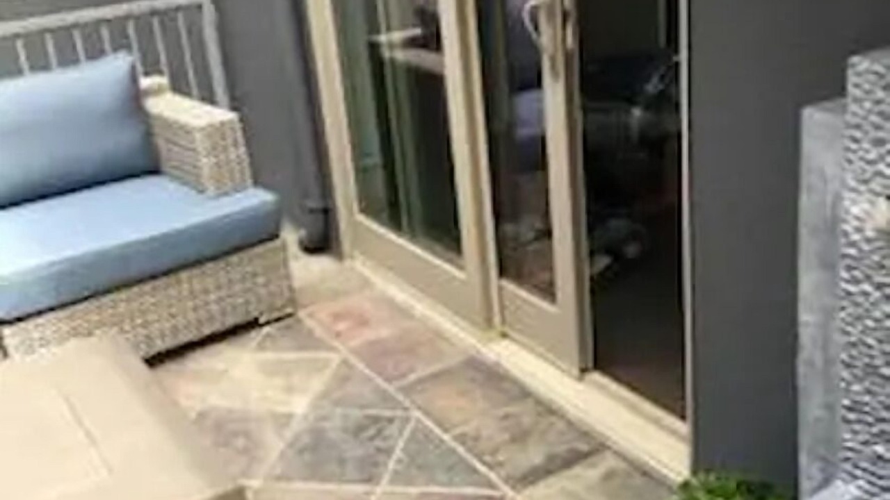 Photo of Patio Balcony in Eureka Valley
