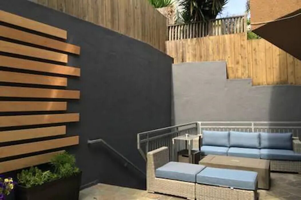 Photo of Outdoor in Eureka Valley