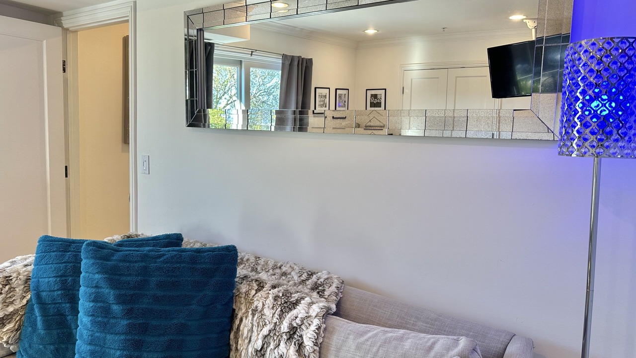 Photo of Livingroom in Eureka Valley