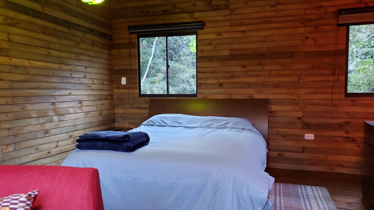 Photo of Bedroom in Rionegro