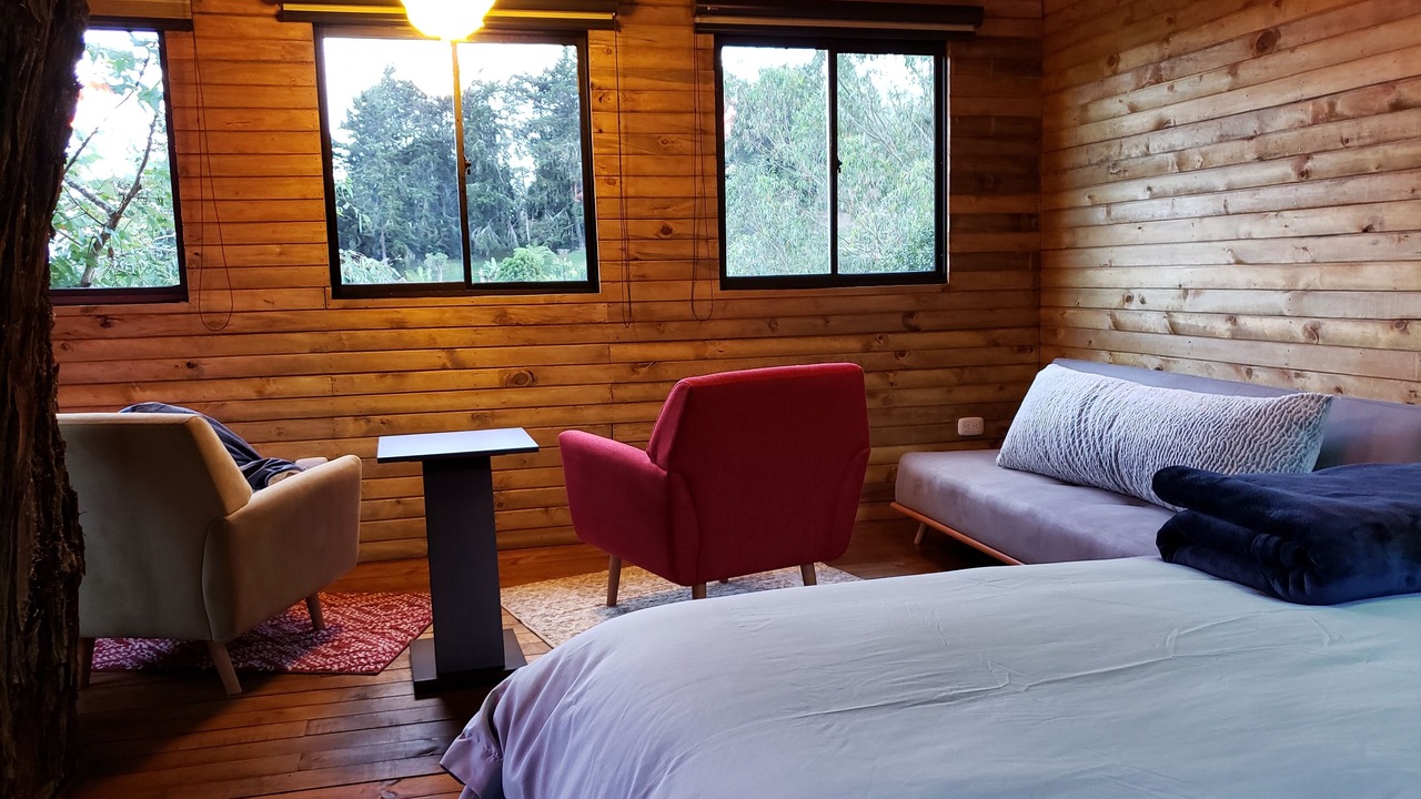 Photo of Bedroom in Rionegro