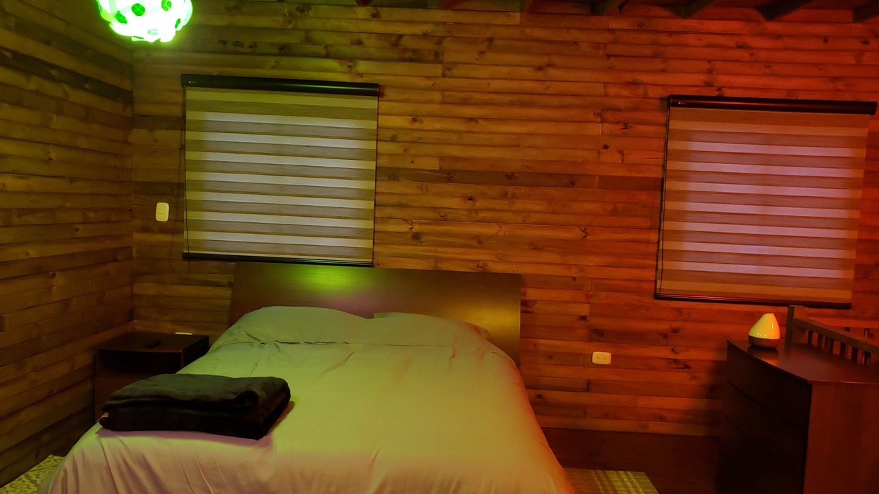 Photo of Bedroom in Rionegro