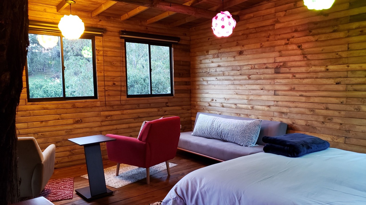 Photo of Bedroom in Rionegro