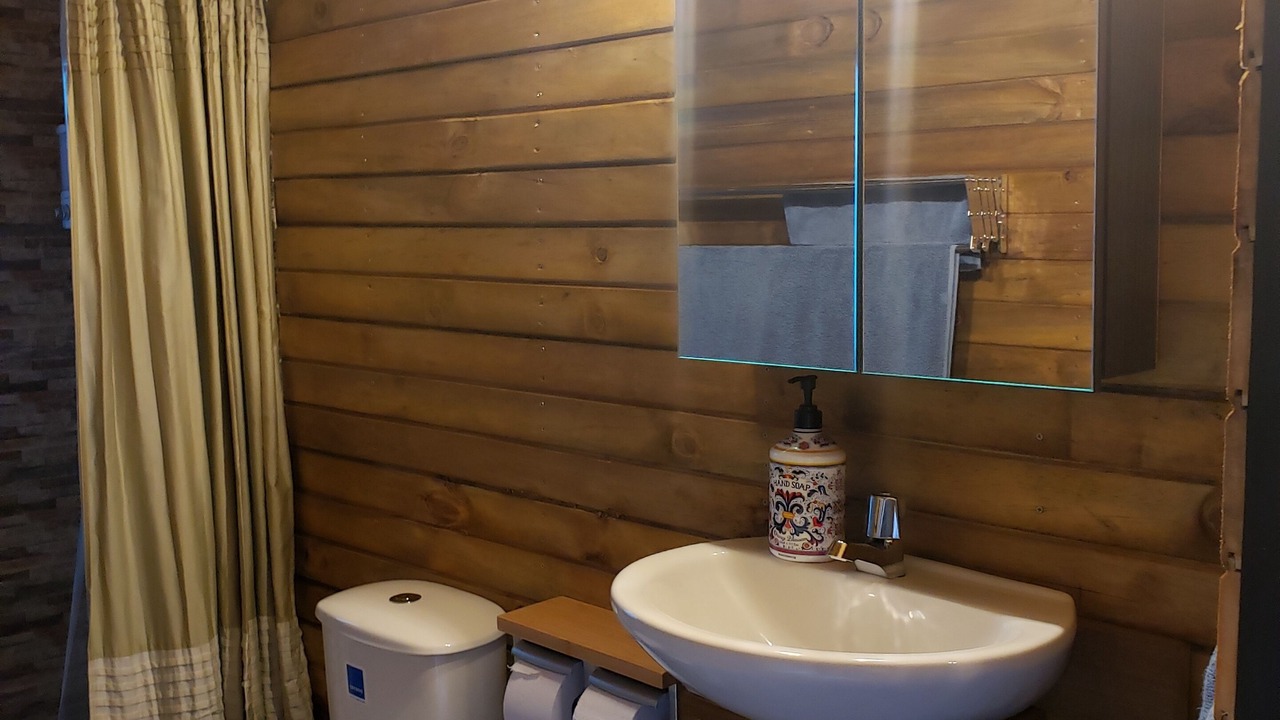 Photo of Bathroom in Rionegro