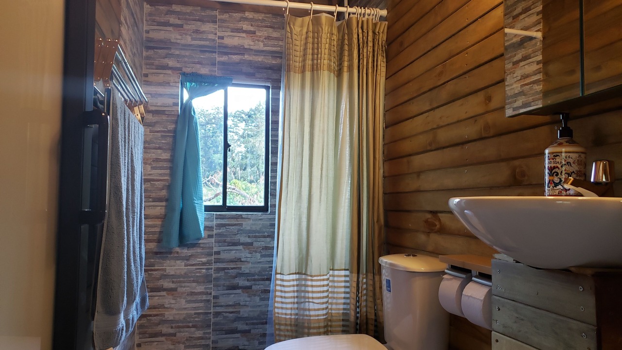 Photo of Bathroom in Rionegro