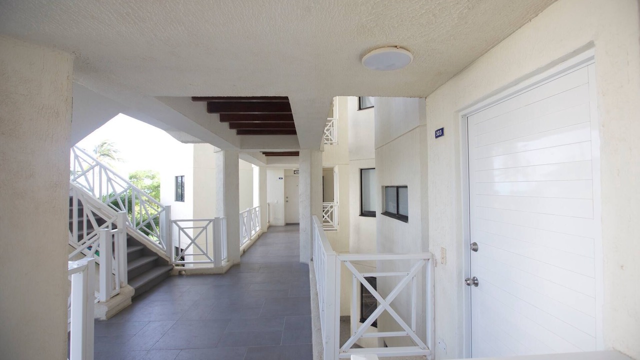 Photo of Outdoor in Punta Hansa