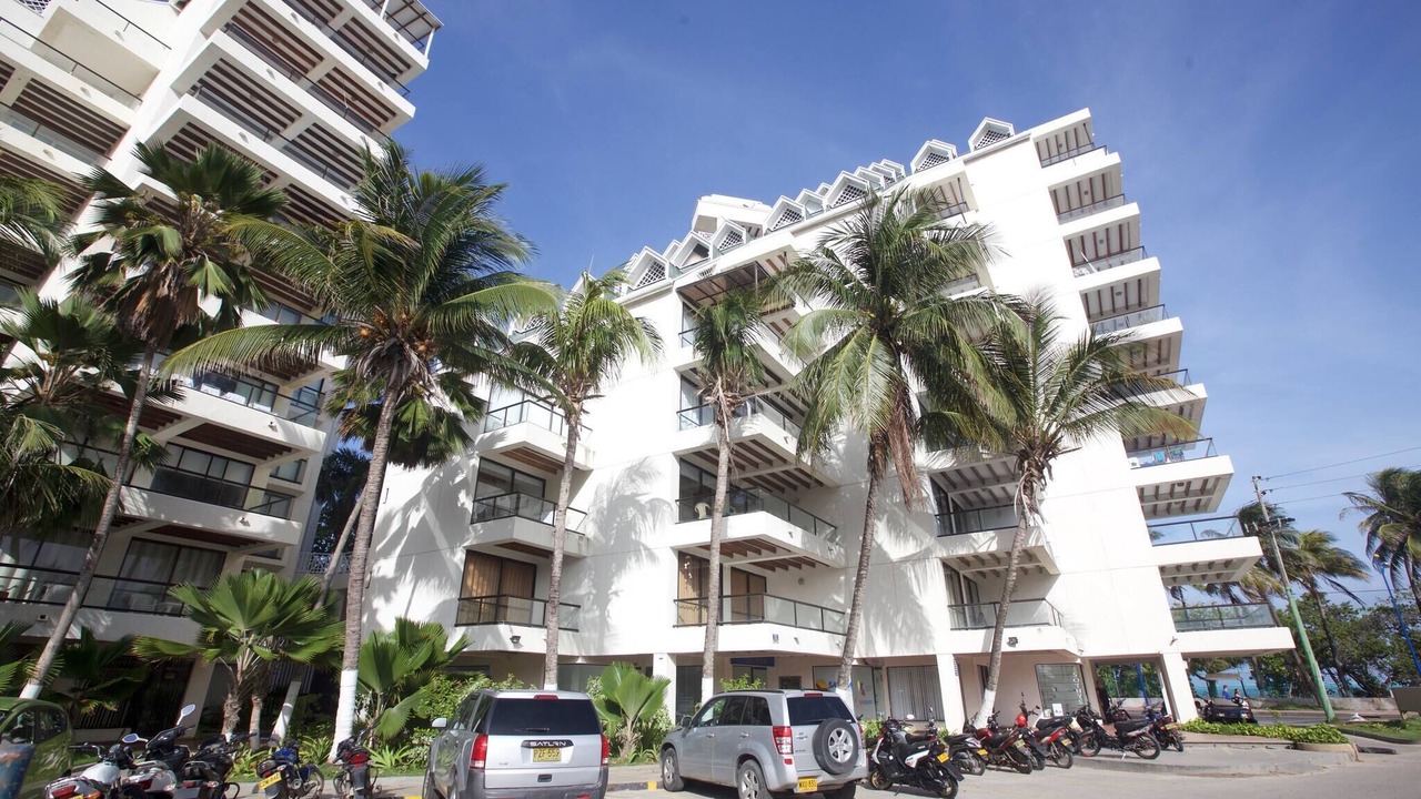 Photo of Outdoor in Punta Hansa
