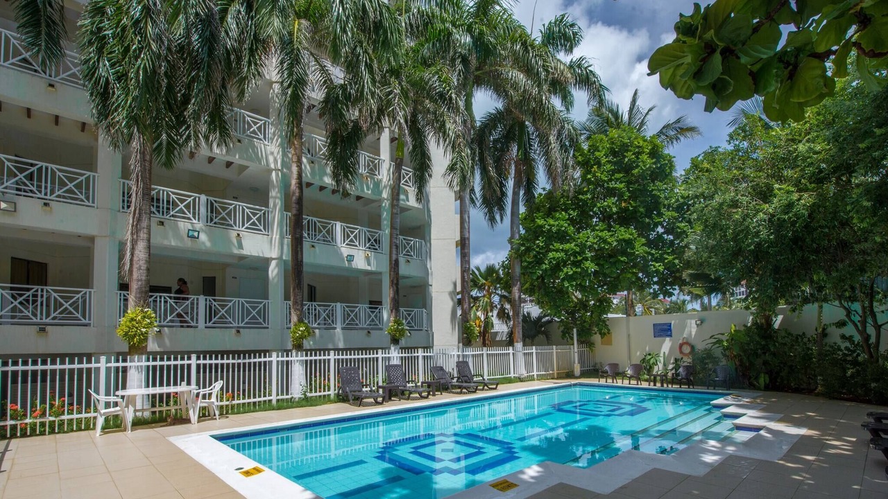 Photo of Outdoor in Punta Hansa