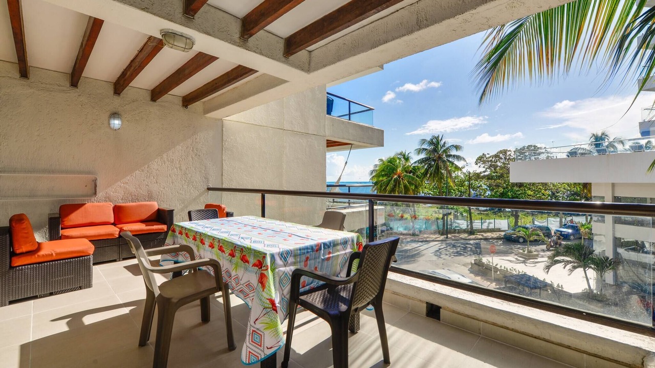 Photo of Outdoor in Punta Hansa