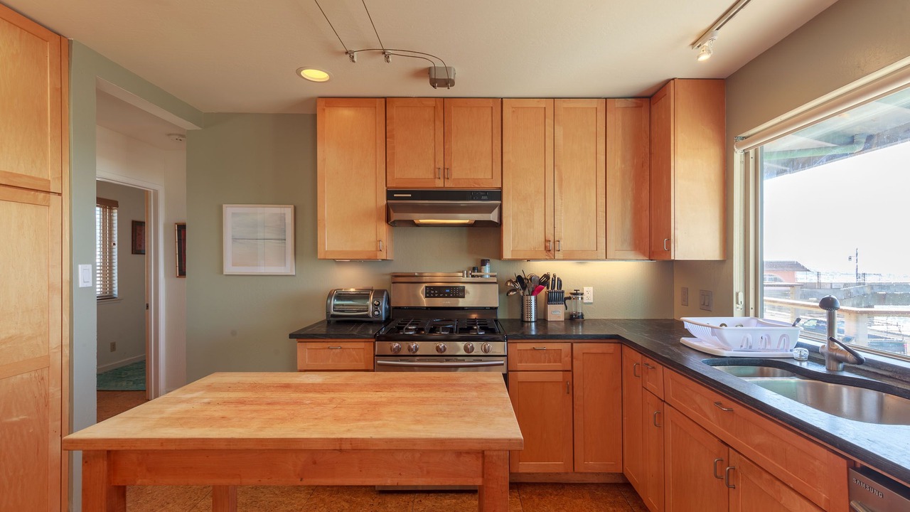 Photo of Kitchen in Pacifica