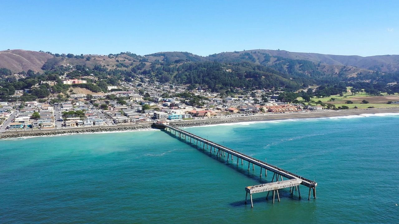 Photo of Outdoor in Pacifica