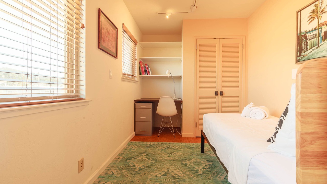 Photo of Bedroom in Pacifica