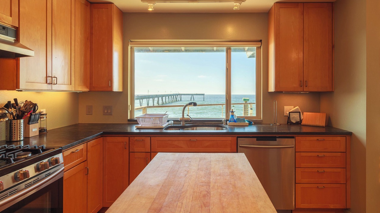 Photo of Kitchen in Pacifica