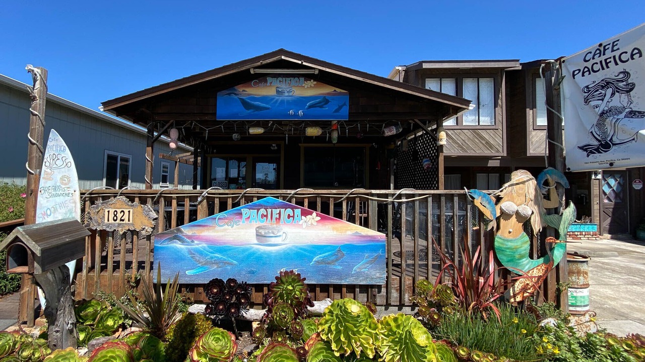 Photo of Outdoor in Pacifica