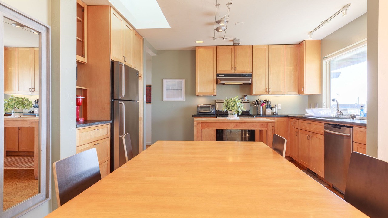 Photo of Kitchen in Pacifica