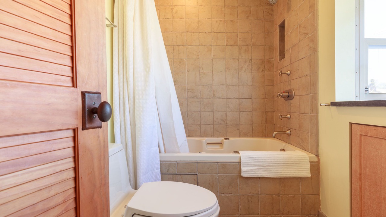 Photo of Bathroom in Pacifica