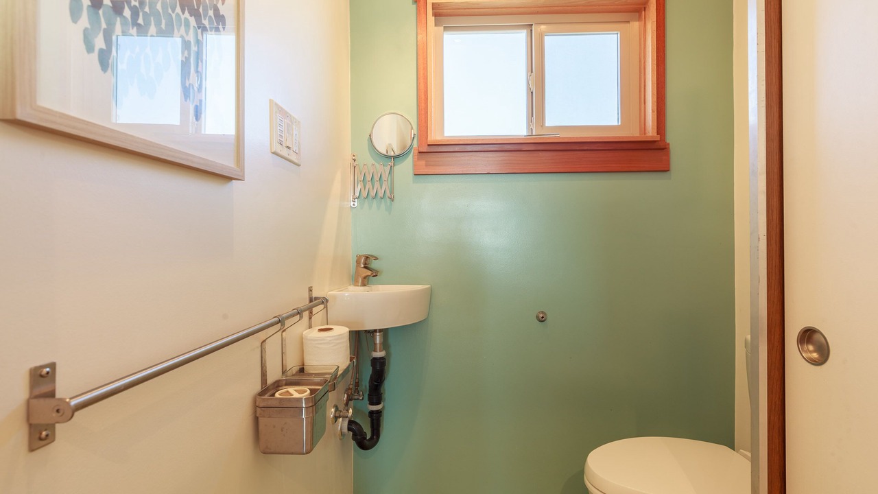 Photo of Bathroom in Pacifica