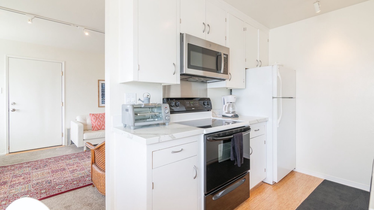 Photo of Kitchen in Pacifica