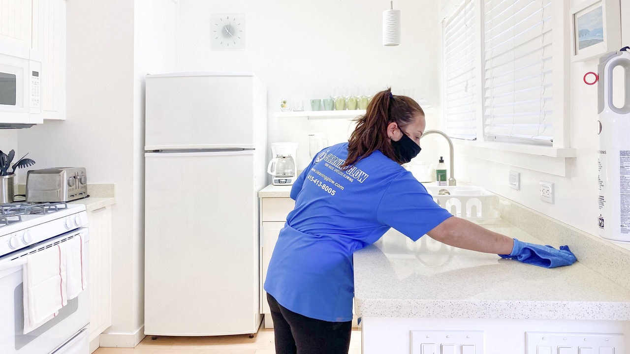 Photo of Kitchen in Pacifica