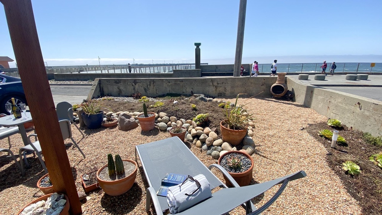 Photo of Outdoor in Pacifica