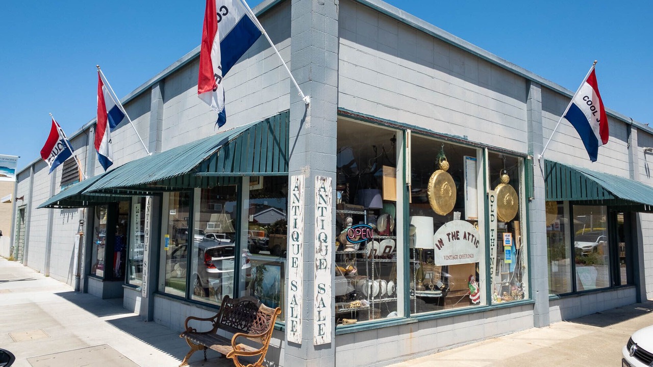 Photo of Outdoor in Pacifica