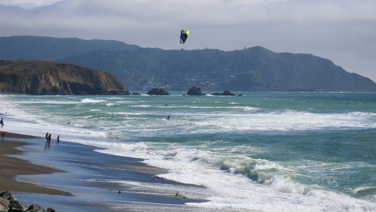 Photo of Others in Pacifica