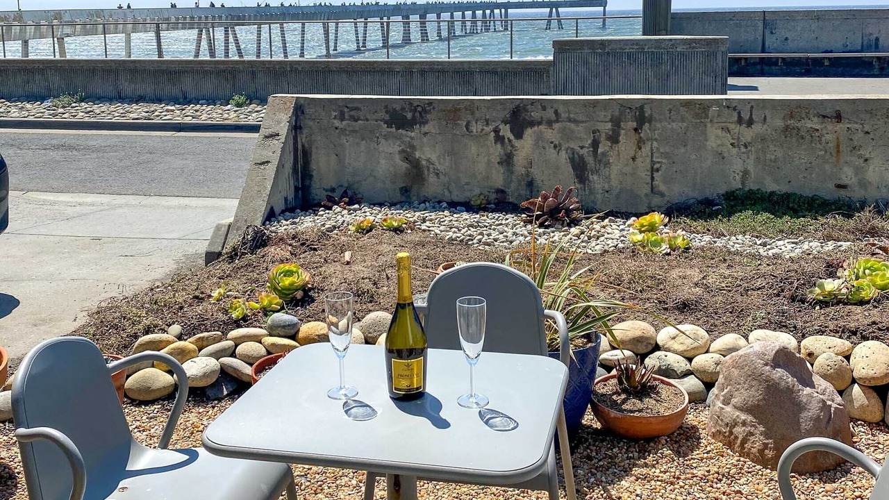 Photo of Outdoor in Pacifica