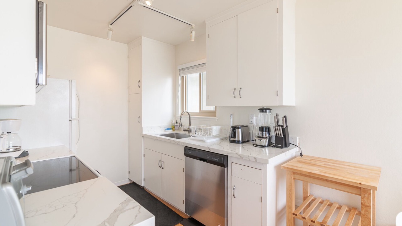 Photo of Kitchen in Pacifica