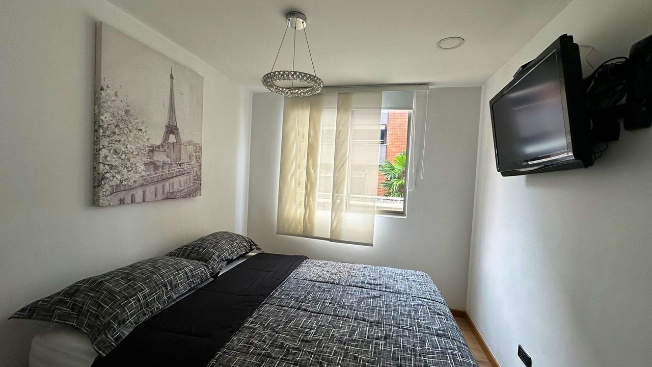 Photo of Bedroom in El Tesoro