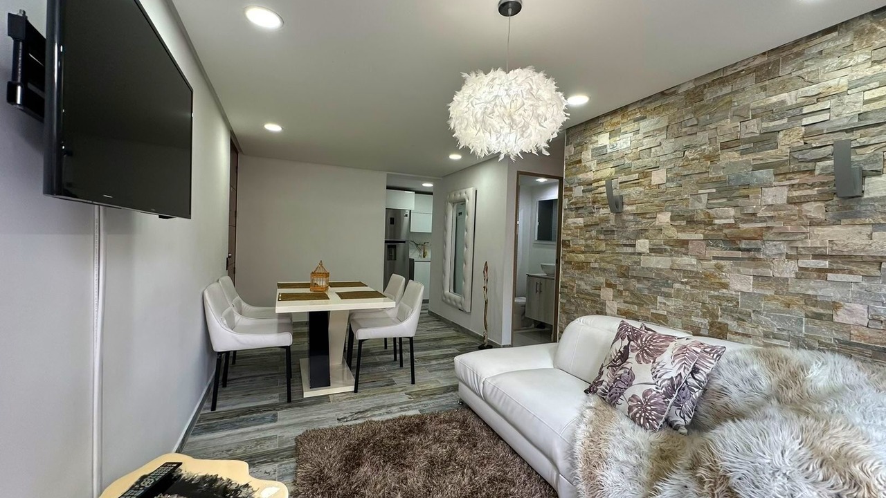 Photo of Livingroom in El Tesoro