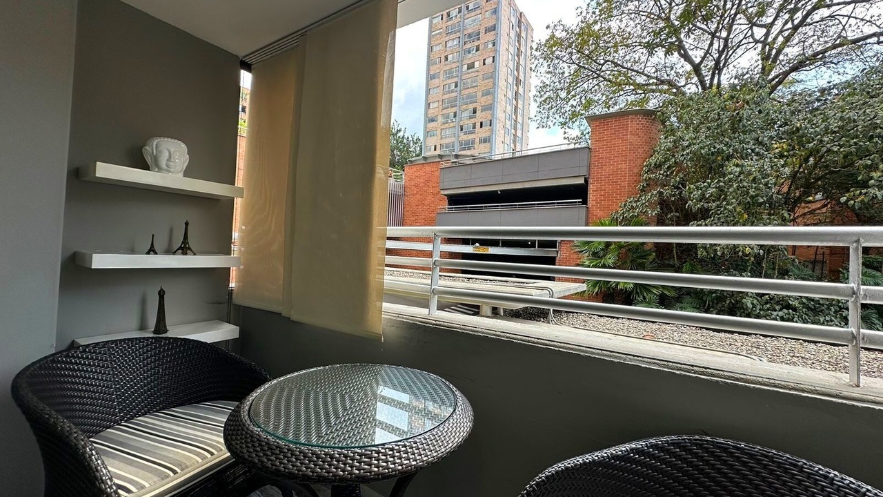 Photo of Outdoor in El Tesoro
