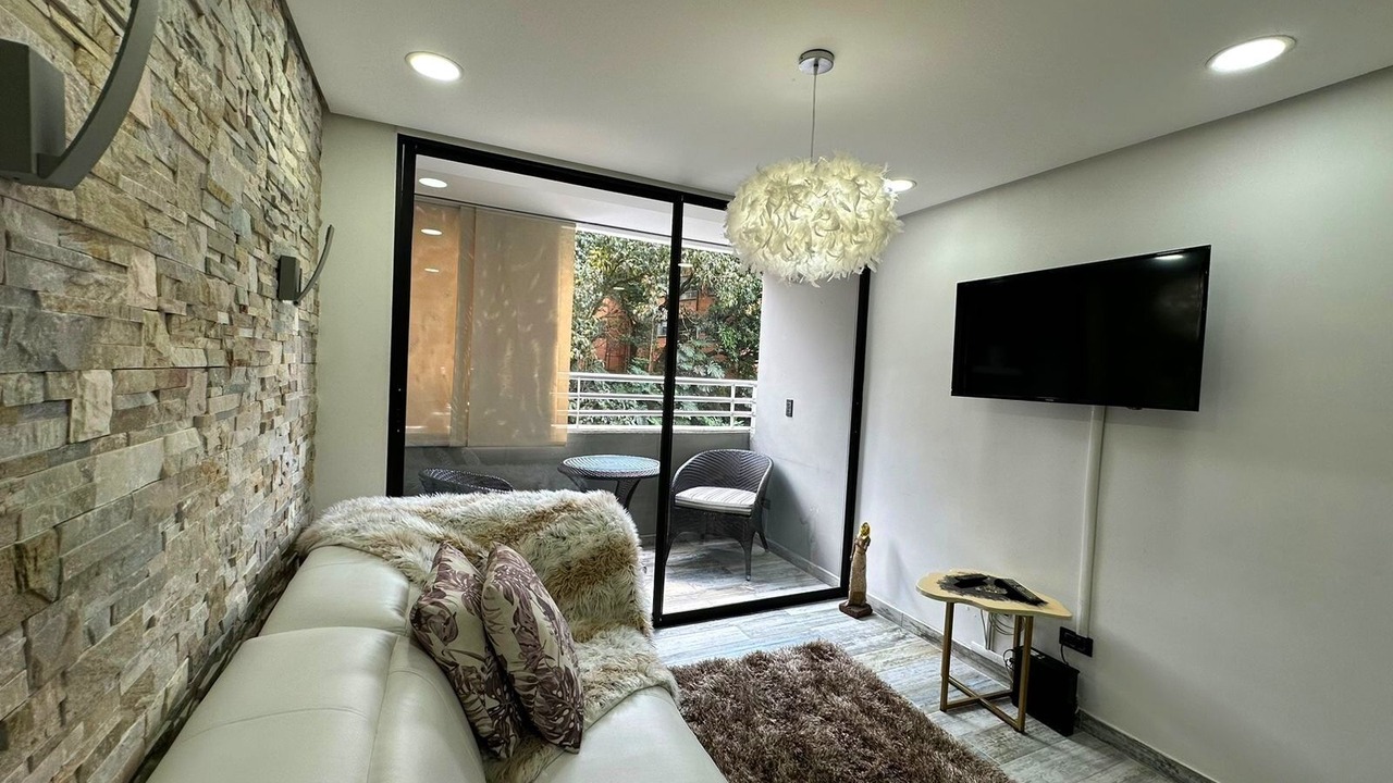 Photo of Livingroom in El Tesoro