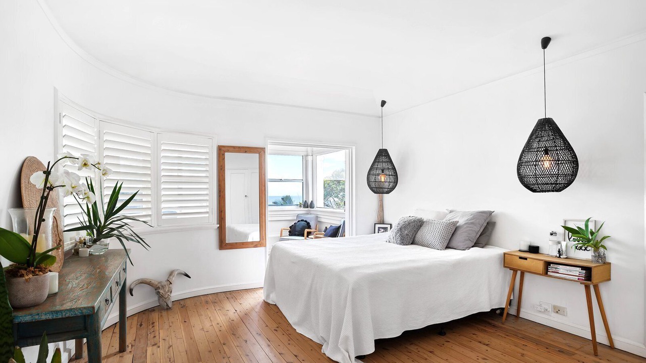 Photo of Bedroom in Collaroy