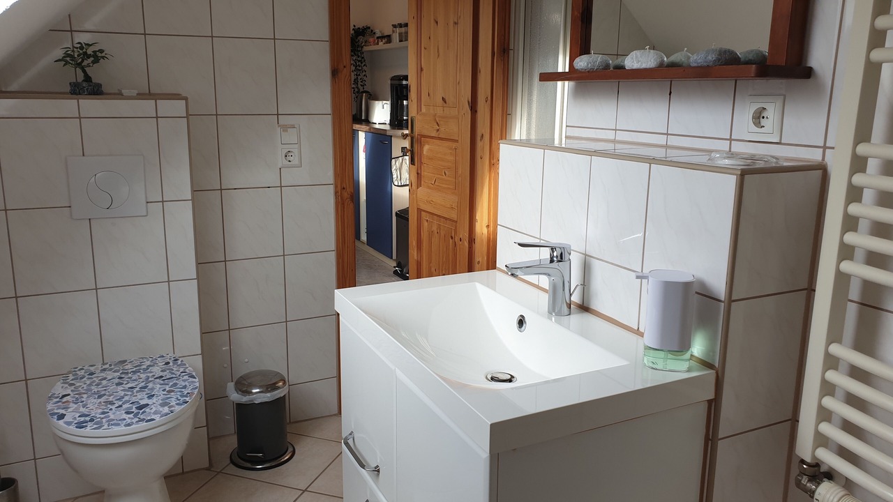 Photo of Bathroom in Bad Liebenwerda