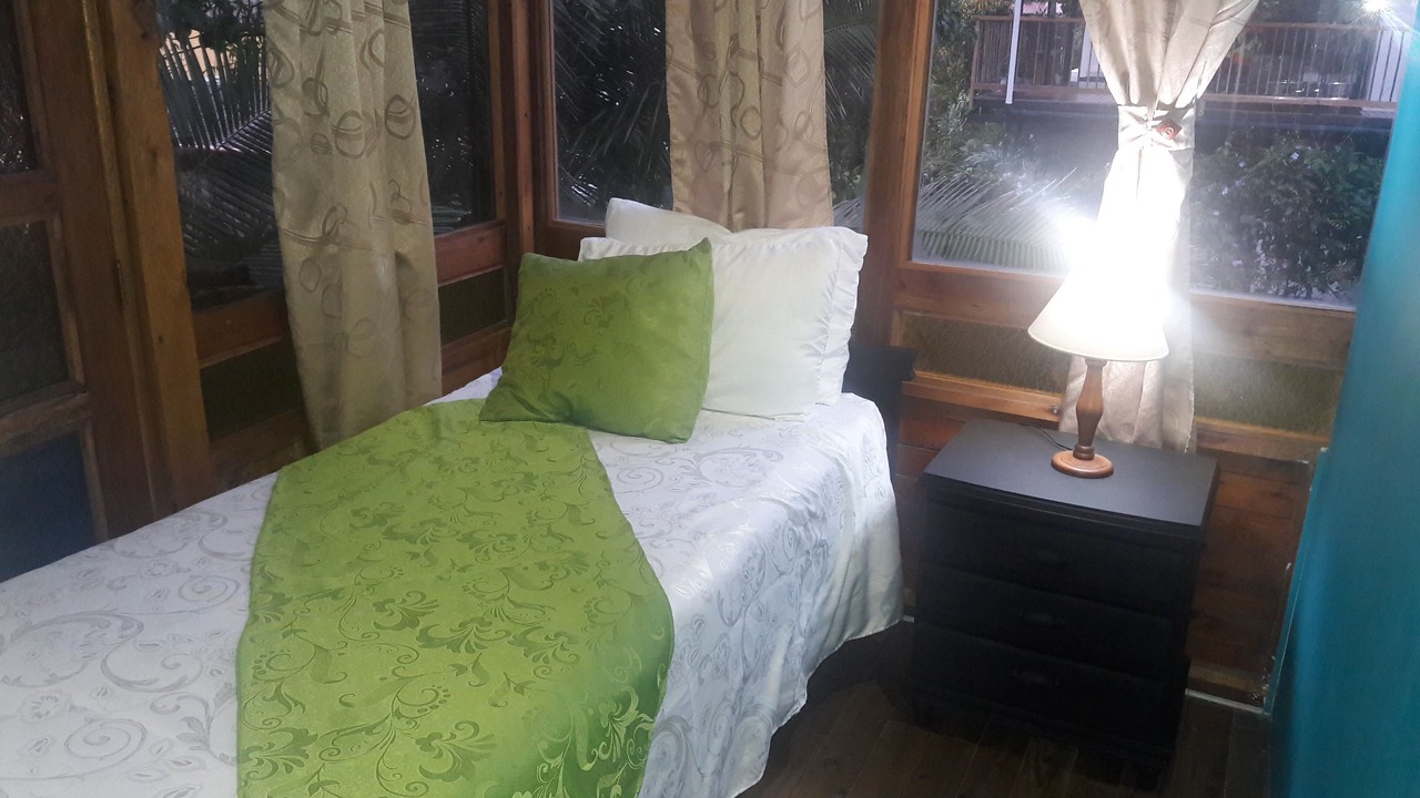 Photo of Bedroom in Salento