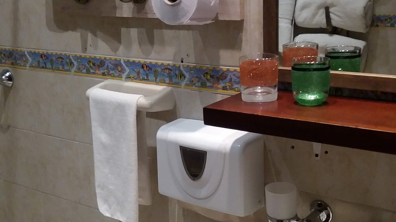 Photo of Bathroom in Salento