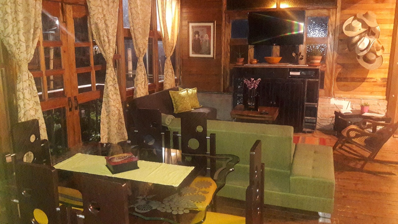 Photo of Livingroom in Salento